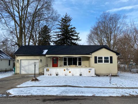 Photo of 642 S Kenton Street, Urbana, OH 43078 (MLS # 1043920)
