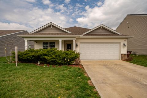 Photo of 4969 Galileo Avenue, Trotwood, OH 45426 (MLS # 1044658)