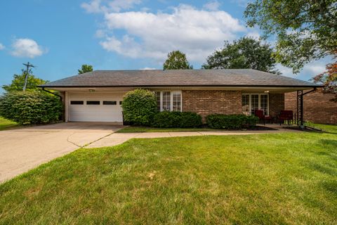Photo of 2244 Manhattan Boulevard, Springfield, OH 45504 (MLS # 1047118)