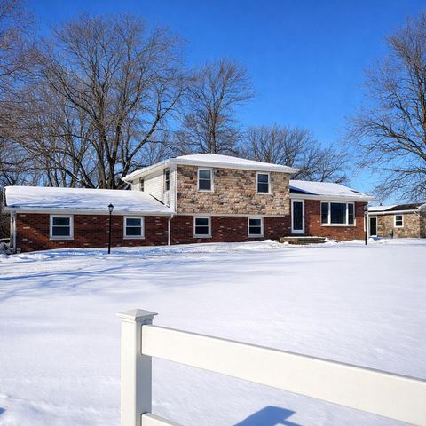 Photo of 19211 State Route 219, Botkins, OH 45306 (MLS # 1042357)