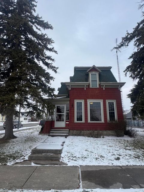 Photo of 311 S Main Street, Rockford, OH 45882 (MLS # 1043154)