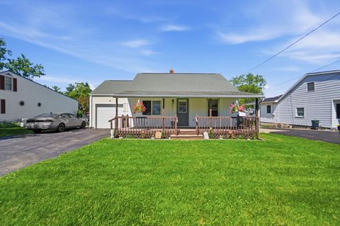 Photo of 221 N Elizabeth Street, Cridersville, OH 45806 (MLS # 1045903)
