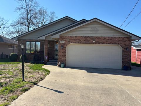 Photo of 10027 Township Road 253, Lakeview, OH 43331 (MLS # 1043952)