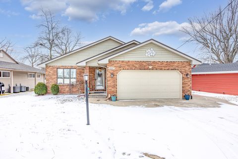 Photo of 10027 Township Road 253, Lakeview, OH 43331 (MLS # 1043952)