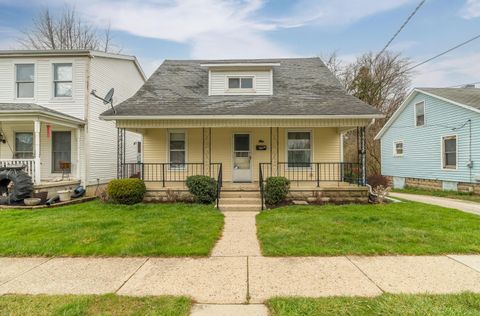 Photo of 716 Taft Street, Sidney, OH 45365 (MLS # 1044570)