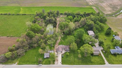 Photo of 18478 Ohio 501, Wapakoneta, OH 45895 (MLS # 1044934)