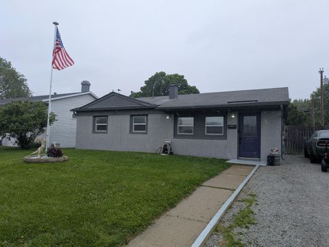 Photo of 506 Beverly Drive, Piqua, OH 45356 (MLS # 1045874)