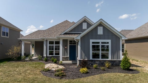 Photo of 1335 N Fountain Boulevard, Springfield, OH 45504 (MLS # 1048644)