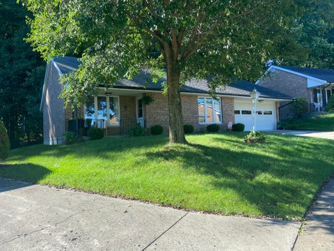 Photo of 3415 W Turner Drive #C-73, Springfield, OH 45504 (MLS # 1048781)