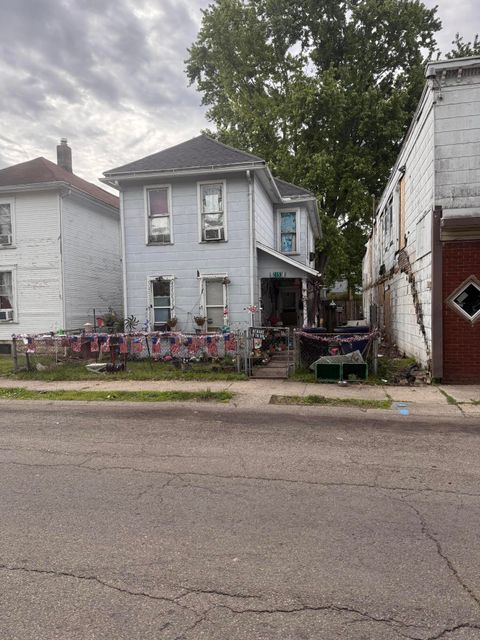 Photo of 2153 Larch Street, Springfield, OH 45503 (MLS # 1045676)