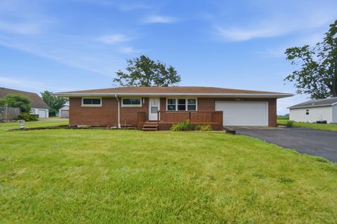 Photo of 1460 E Breese Road, Lima, OH 45806 (MLS # 1047097)