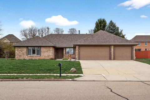 Photo of 715 Fern Court, Tipp City, OH 45371 (MLS # 1044372)
