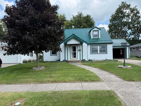Photo of 922 Chestnut Street, Celina, OH 45822 (MLS # 1048076)
