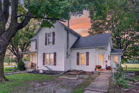 Photo of 19382 State Route 65, Cridersville, OH 45806 (MLS # 1048617)
