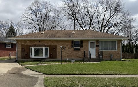 Photo of 4732 Lehigh Drive, Springfield, OH 45503 (MLS # 1044526)