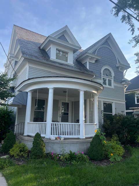 Photo of 208 E State Street, Botkins, OH 45306 (MLS # 1048045)