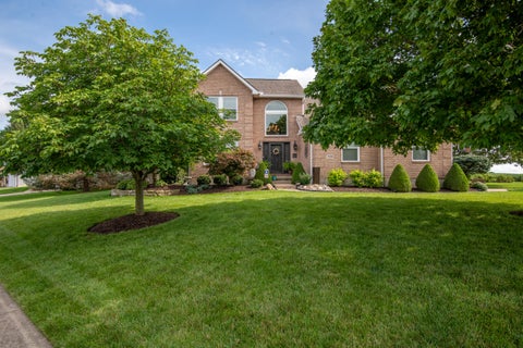Photo of 725 Mound Street, Brookville, OH 45309 (MLS # 1047785)