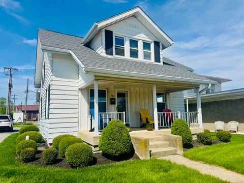 Photo of 559 E Market Street, Celina, OH 45822 (MLS # 1045091)