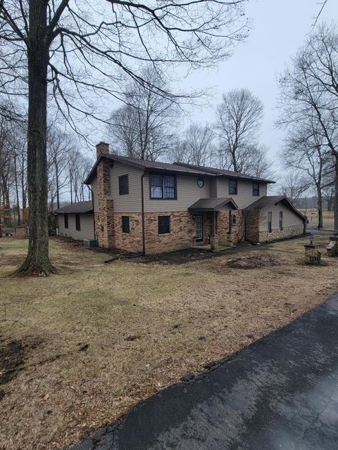 Photo of 4471 W State Route 29, Urbana, OH 43078 (MLS # 1044103)