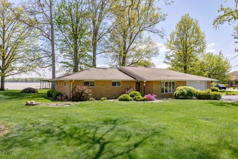 Photo of 9342 OH-368, Huntsville, OH 43324 (MLS # 1043775)
