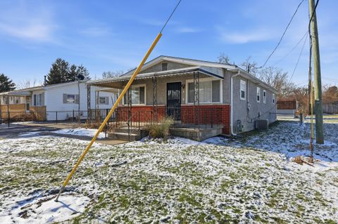 Photo of 3325 Parsons Avenue, Columbus, OH 43207 (MLS # 1043173)