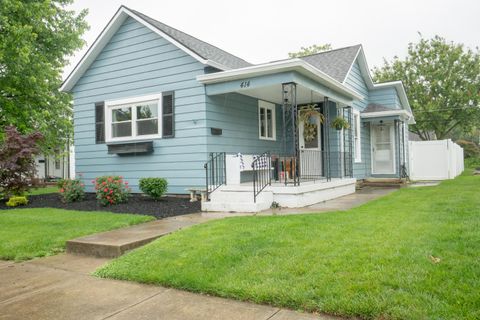 Photo of 414 Lincoln Avenue, Troy, OH 45373 (MLS # 1045862)