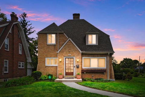 Photo of 1318 Princeton Drive, Dayton, OH 45406 (MLS # 1048627)