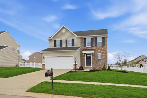 Photo of 1204 Senna Street, Tipp City, OH 45371 (MLS # 1044757)