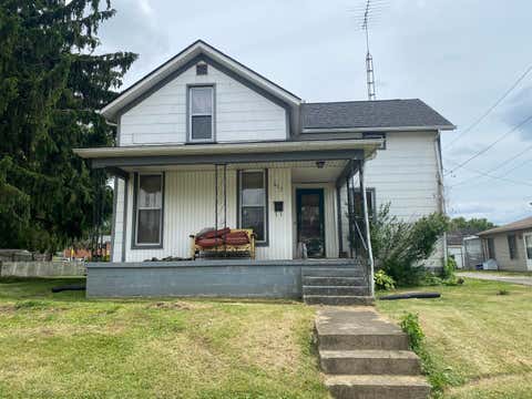 Photo of 417 E Poplar Street, Sidney, OH 45365 (MLS # 1046220)
