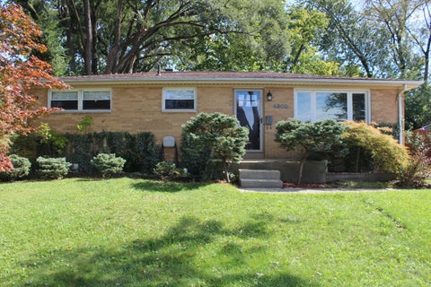 Photo of 4800 Cullen Avenue, Springfield, OH 45503 (MLS # 1048707)