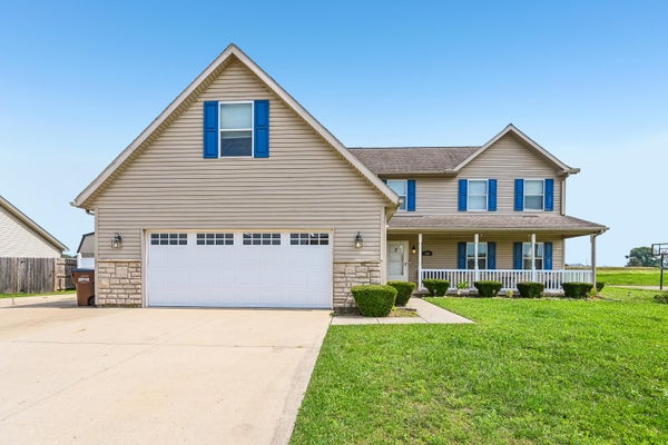 800 MCKEES MILL RUN, NEW CARLISLE, OH 45344 - Image ccb233f42768da88da2eddcc9e658ca7/3054851227