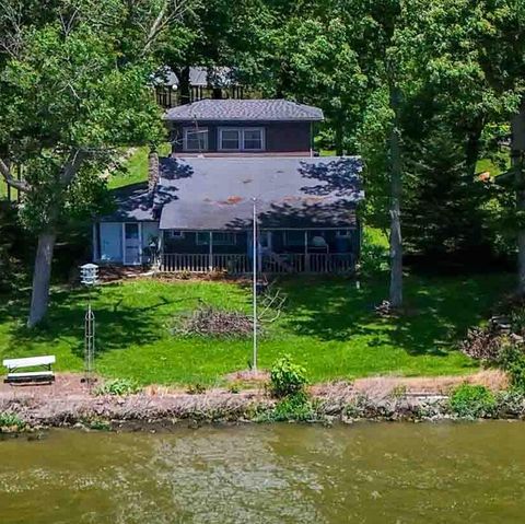 Photo of 00000 S Walnut ST, Belle Center, OH 43310 (MLS # 1046331)