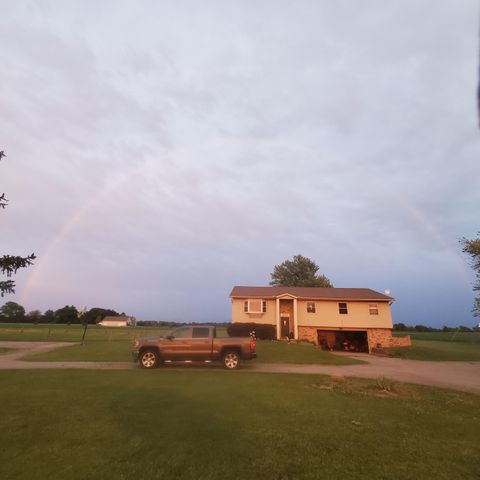 Photo of 4505 N Alcony Conov Road, Casstown, OH 45312 (MLS # 1043782)