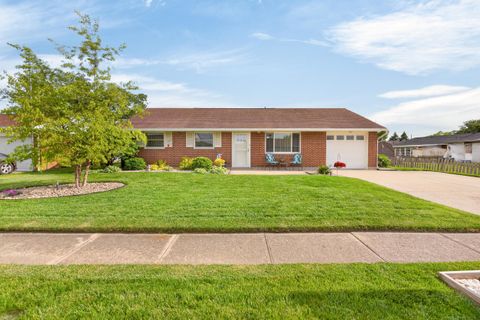 Photo of 1835 Glenn Place, Sidney, OH 45365 (MLS # 1045684)