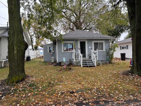 Photo of 213 Russell Street, Russells Point, OH 43348 (MLS # 1042834)