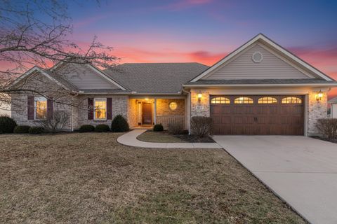 Photo of 813 Caribou Court, Piqua, OH 45356 (MLS # 1043486)