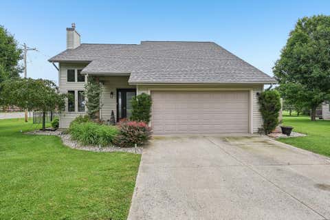 Photo of 1627 Briarwood Street, West Liberty, OH 43357 (MLS # 1046749)