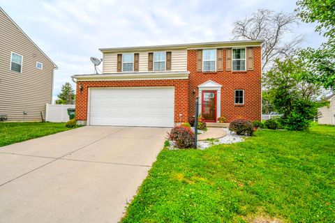 Photo of 2111 Willow Oak Court, Dayton, OH 45439 (MLS # 1045716)