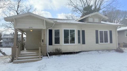 Photo of 275 Ridge Road, Springfield, OH 45503 (MLS # 1043399)