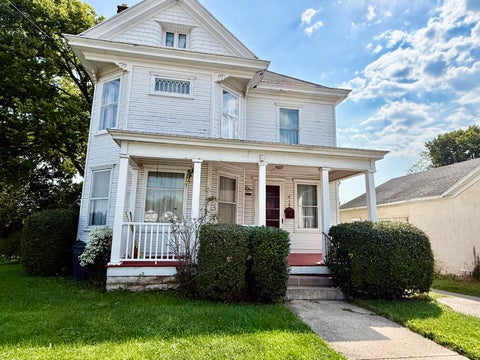 Photo of 419 S Main Street, Piqua, OH 45356 (MLS # 1048205)