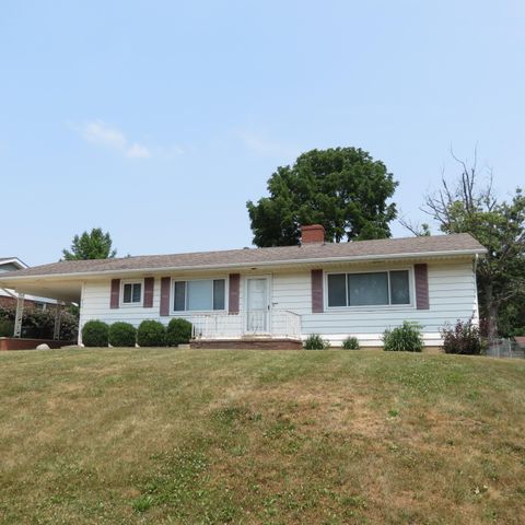Photo of 430 E Ruth Street, Sidney, OH 45365 (MLS # 1047082)