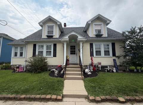 Photo of 714 N College Street, Piqua, OH 45356 (MLS # 1047614)