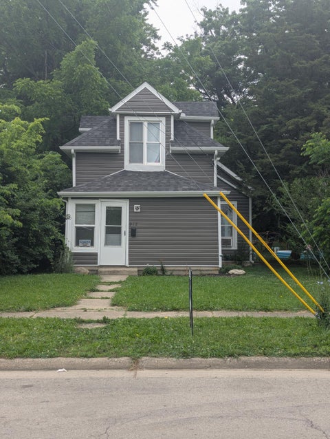 Photo of 912 Park Street, Sidney, OH 45365 (MLS # 1046232)