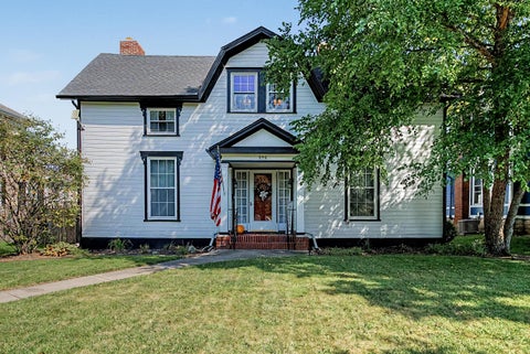 Photo for 590 Scioto Street