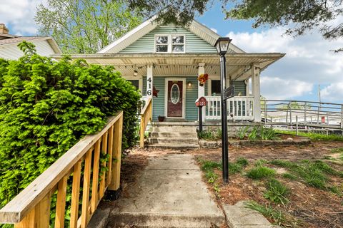 Photo of 416 Michigan Avenue, Troy, OH 45373 (MLS # 1045269)