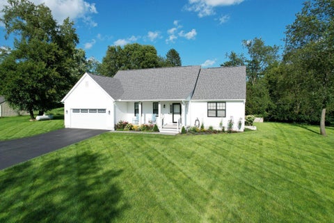 Photo of 5809 Hickory Drive, West Liberty, OH 43357 (MLS # 1048711)