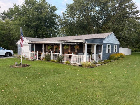 Photo of 5642 Patterson Halpin Road, Sidney, OH 45365 (MLS # 1048269)