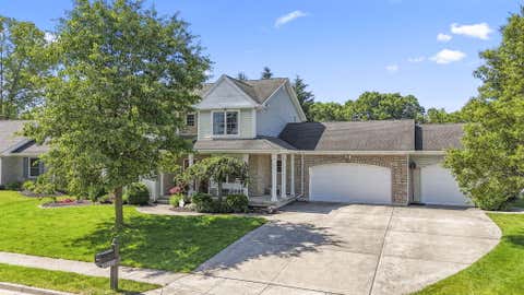 Photo of 928 Old Nursery Trail, Troy, OH 45373 (MLS # 1046325)