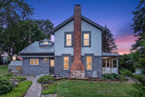 Photo of 7315 S State Route 202, Tipp City, OH 45371 (MLS # 1046999)