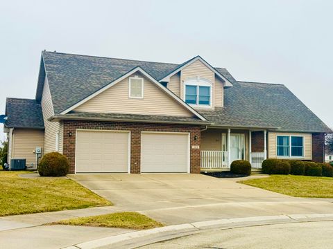 Photo of 1815 Samples Court, Celina, OH 45822 (MLS # 1044119)